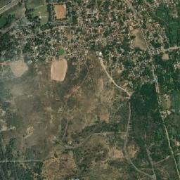 Brajarajnagar map(satellite map)