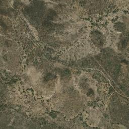 Totatiche Municipality map(satellite map)