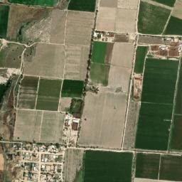 El Reparo map(satellite map)