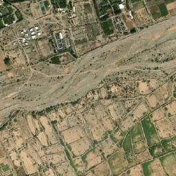 Al Buraykah map(satellite map)
