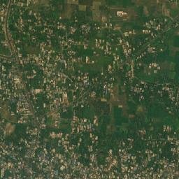 Contai map(satellite map)