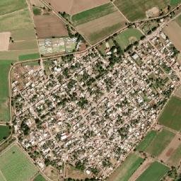 Amapa map(satellite map)