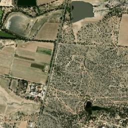 Misión San Luis Gonzaga Chiriyaqui map(satellite map)