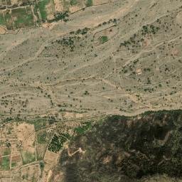 Ad Dawh map(satellite map)