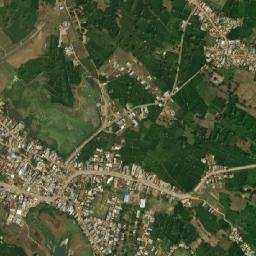 Katangi map(satellite map)