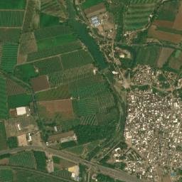 Supedi map(satellite map)