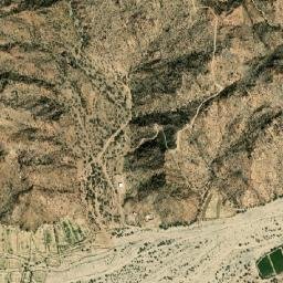 Maskar map(satellite map)