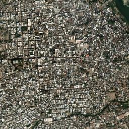 Jetpur map(satellite map)