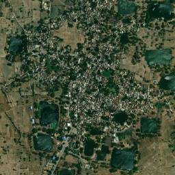 Kharod map(satellite map)
