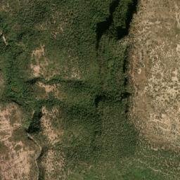 Chimaltitán map(satellite map)