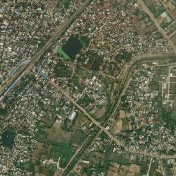 Bhatapara map(satellite map)