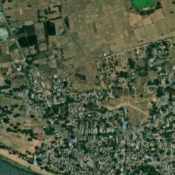 Seorinarayan map(satellite map)