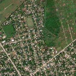 San Vicente Tancuayalab map(satellite map)