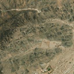 Ad Dabbah map(satellite map)