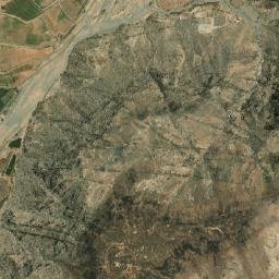 Az Zughbah map(satellite map)