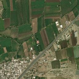 Jetalsar map(satellite map)