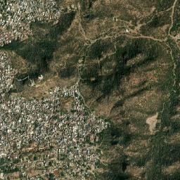 Sihor map(satellite map)