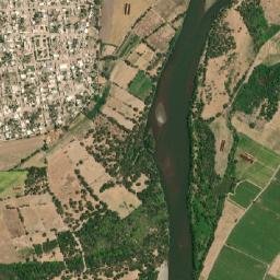 Puerta de Mangos map(satellite map)