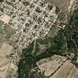 El Refugio de Peñuelas map(satellite map)