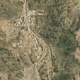 At Tarfa' map(satellite map)