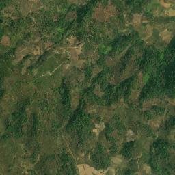 Huyện Tuần Giáo map(satellite map)