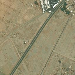 Al Khayf map(satellite map)