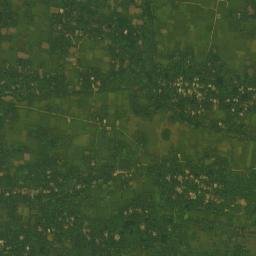 Digha map(satellite map)