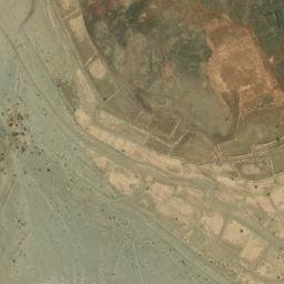 As Samd ash Shamali map(satellite map)