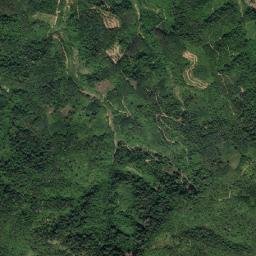 Huyện Chi Lăng map(satellite map)
