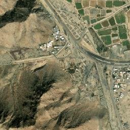 Al Qawba`iyah map(satellite map)
