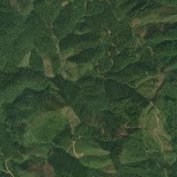 Huyện Trấn Yên map(satellite map)