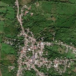 Ozuluama de Mascareñas map(satellite map)