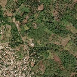 Navarrete map(satellite map)