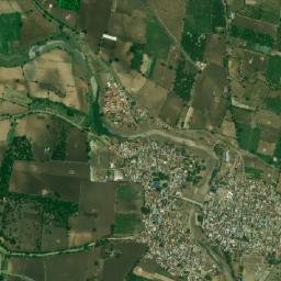 Mohgaon map(satellite map)