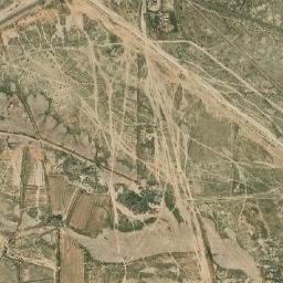 Al Mundassah map(satellite map)