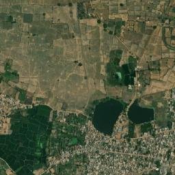 Simga map(satellite map)