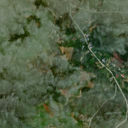 Huyện Sơn Dương map(satellite map)