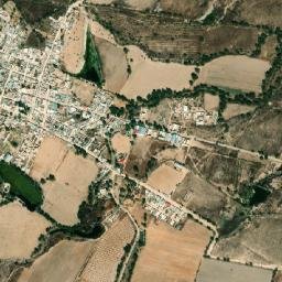 Matanzas map(satellite map)