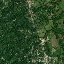 Tampate map(satellite map)
