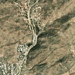 Az Zaymah map(satellite map)