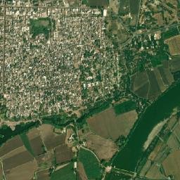 Kutiyana map(satellite map)