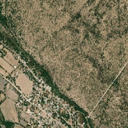 San José de Rancho Nuevo (Los Arrieros) map(satellite map)