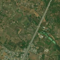 Deolapar map(satellite map)
