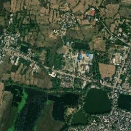 Sarangarh map(satellite map)