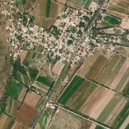 Chirimoya (Estación Chirimoya) map(satellite map)