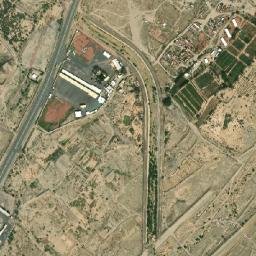 Ash Shumaysi map(satellite map)