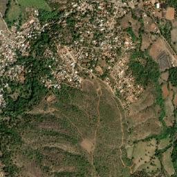 Francisco I. Madero map(satellite map)