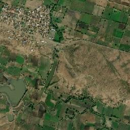Talode map(satellite map)