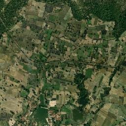 Hirapur Hamesha map(satellite map)