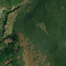 Huyện Văn Chấn map(satellite map)